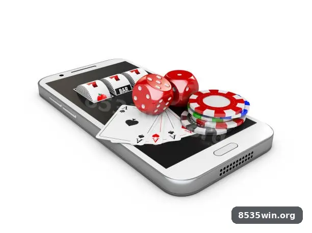 8535win Bônus - 8535win
